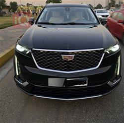 كاديلاك XT6